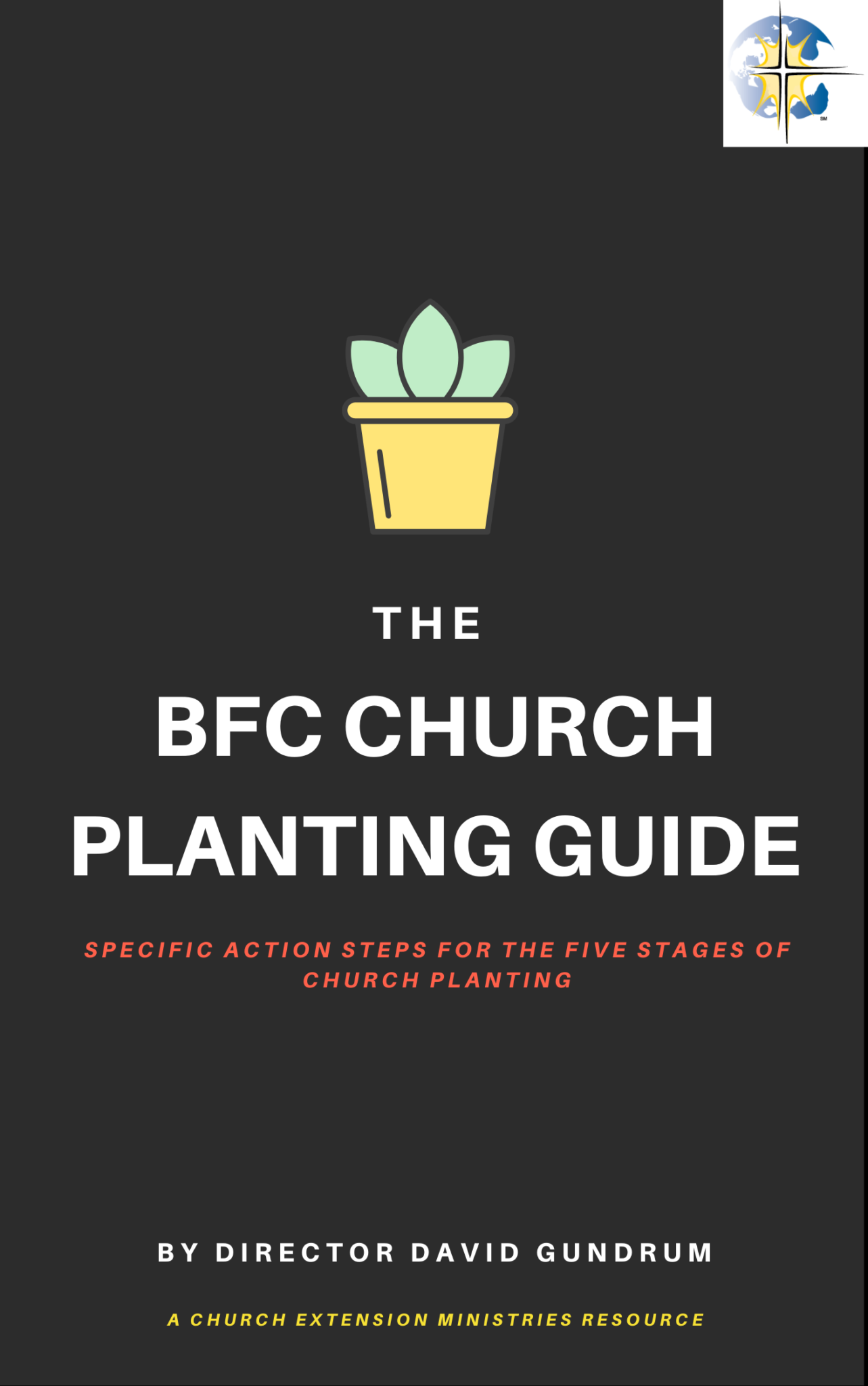 Church Rre Planting Resources | Church Planting For Church Planters