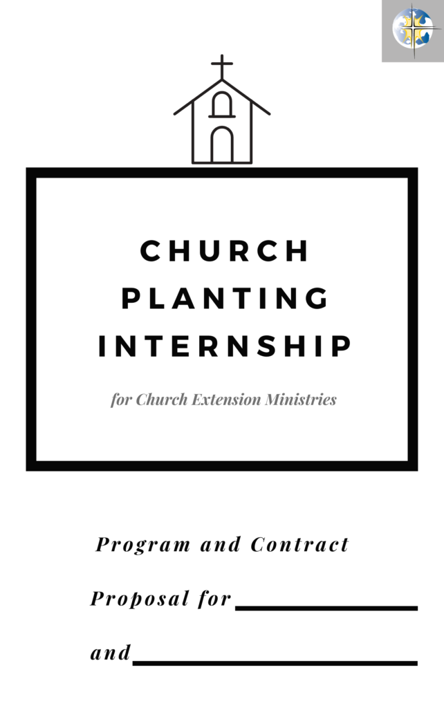 Resources | Church Planting For Church Planters